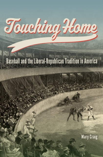 Book cover of: Touching Home