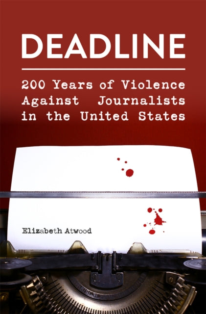 Book cover of: Deadline