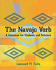 Book cover of: Navajo Verb