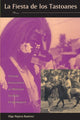 Book cover of: La Fiesta De Los Tastoanes. By: Olga Nájera-Ramírez