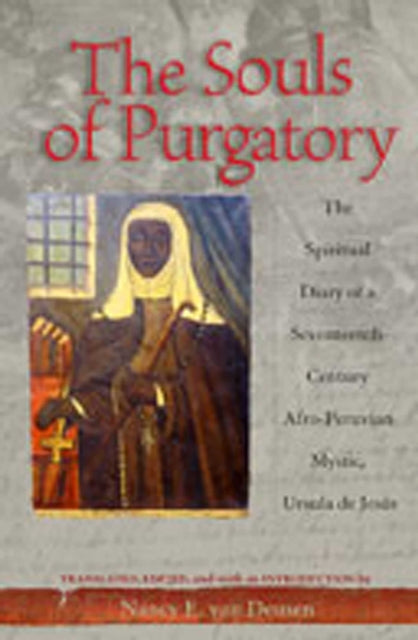 Book cover of: Souls of Purgatory