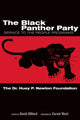 Book cover of: Black Panther Party. By: The Huey P. Newton Foundation
