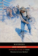 Book cover of: Mavericks. By: Jack Schaefer