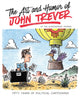 Book cover of: Art and Humor of John Trever. By: John Trever