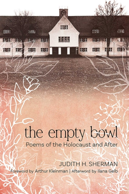 Book cover of: Empty Bowl. By: Judith H. Sherman