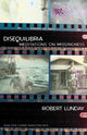 Book cover of: Disequilibria. By: Robert Lunday