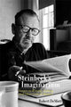 Book cover of: Steinbeck's Imaginarium. By: Robert DeMott