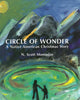 Book cover of: Circle of Wonder. By: N. Scott Momaday