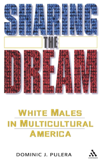 Book cover of: Sharing the Dream. By: Dominic Pulera