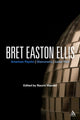 Book cover of: Bret Easton Ellis. By: Naomi Mandel