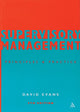 Book cover of: Supervisory Management. By: David Evans