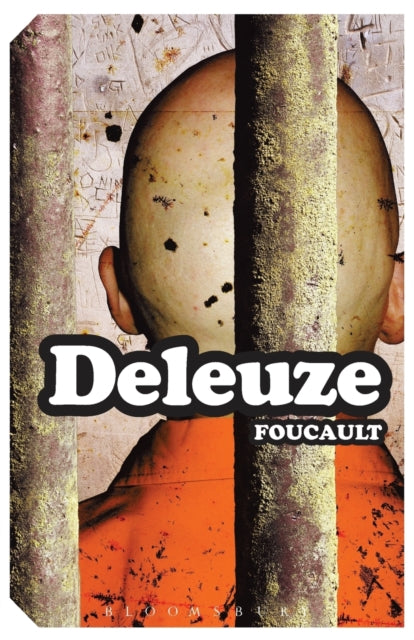 Book cover of: Foucault. By: Gilles Deleuze