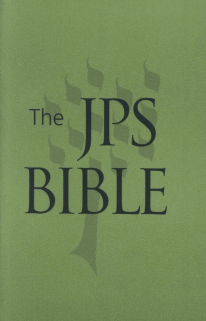 Book cover of: JPS Bible. By: Jewish Publication Society