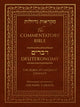 Book cover of: Commentators' Bible: Deuteronomy