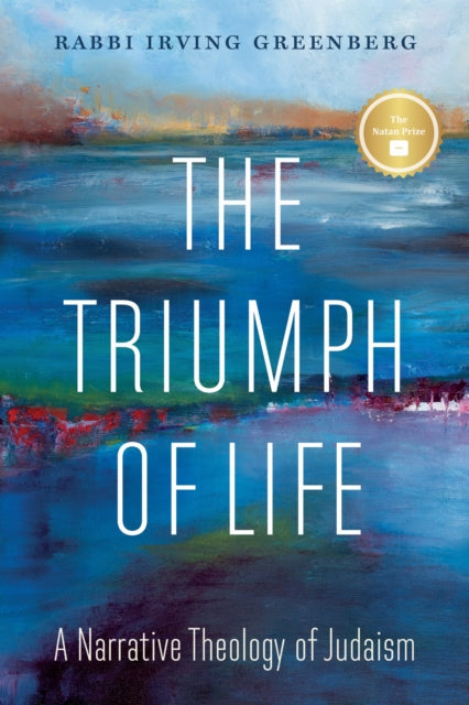 Book cover of: Triumph of Life. By: Irving (Yitz) Greenberg