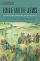 Book cover of: Exile and the Jews. By: Nancy E. Berg