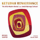Book cover of: Ketubah Renaissance. By: Michael Shapiro