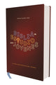 Book cover of: RVR60, Biblia de Estudio para Jovenes Adolescentes, Tapa dura, Palabras de Jesus en Rojo, Comfort Print. By: Lawrence O. Richards