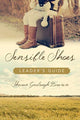 Book cover of: Sensible Shoes Leader`s Guide. By: Sharon Garlough Brown