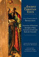Book cover of: Latin Commentaries on Revelation. By: Saint Victorinus, Bishop of Poetovio
