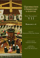 Book cover of: Romans 1–8. By: Gwenfair Walters Adams