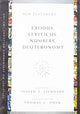 Book cover of: Exodus, Leviticus, Numbers, Deuteronomy. By: Joseph T. Lienhard