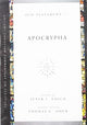 Book cover of: Apocrypha. By: Sever J. Voicu