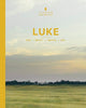 Book cover of: Luke. By: Brian Chung