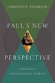 Book cover of: Paul`s New Perspective – Charting a Soteriological Journey. By: Garwood P. Anderson