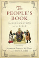 Book cover of: People`s Book – The Reformation and the Bible