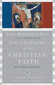 Book cover of: Foundations of the Christian Faith – A Comprehensive & Readable Theology. By: James Montgomery Boice