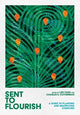 Book cover of: Sent to Flourish – A Guide to Planting and Multiplying Churches. By: Len Tang
