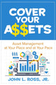 Book cover of: Cover Your A$$ets. By: Ross, John L., Jr.