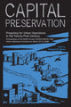 Book cover of: Capital Preservation. By: Russell Glenn