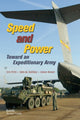 Book cover of: Speed and Power. By: Eric Peltz