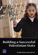 Book cover of: Building a Successful Palestinian State. By: RAND