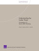 Book cover of: Understanding the Insider Threat. By: Robert H. Anderson