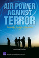 Book cover of: Air Power Against Terror. By: Benjamin S. Lambeth
