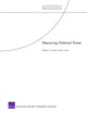 Book cover of: Measuring National Power