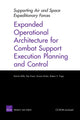 Book cover of: Supporting the Air and Space Expeditionary Forces in the 21st Century. By: Patrick Mills