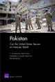 Book cover of: Pakistan. By: C. Christine Fair