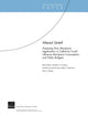 Book cover of: Altered State?. By: Beau Kilmer