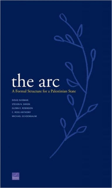 Book cover of: Arc. By: Steven Simon