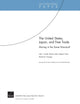 Book cover of: United States, Japan, and Free Trade: Moving in the Same Direction?. By: Julia Lowell