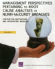 Book cover of: Management Perspectives Pertaining to Root Cause Analyses of Nunn-Mccurdy Breaches. By: Mark V. Arena