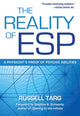 Book cover of: Reality of ESP. By: Russell Targ