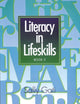 Book cover of: Literacy in Lifeskills. By: S. Gati