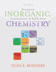 Book cover of: Descriptive Inorganic, Coordination, and Solid State Chemistry. By: Glen E. Rodgers