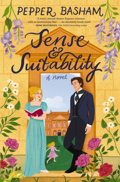 Book cover of: Sense and Suitability