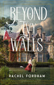 Book cover of: Beyond Ivy Walls. By: Rachel Fordham